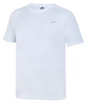 Koszulka SLAZENGER T-shirt DUŻY rozmiar 4XL XXXXL Jakość