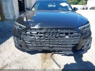 Audi A8 D5 2023 Audi A8 2023r, L, Quattro, 3.0L 3.0 Benzyna 335KM, zdjęcie 3