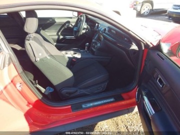 Ford Mustang VI 2019 Ford Mustang 2019 Ford Mustang GT Fastback 5.0 Benzyna 460KM, zdjęcie 10