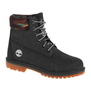 Buty Timberland Heritage 6 W A2M7T Nubuk r.37