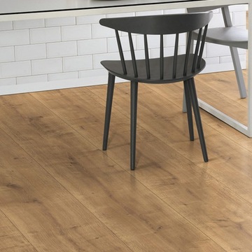 Панели пола Дуб Гамильтон EPL103 AC4 2,53м2