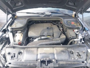Mercedes GLE V167 2022 Mercedes-Benz GLE 350 4Matic 2022 2.0l 2.0 Benzyna 255KM, zdjęcie 8