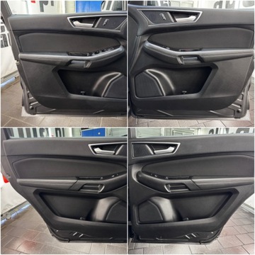 Ford S-Max II Van 2.0 TDCi 150KM 2016 Ford S-Max Promocja na black week oferta wazna do konca tygodnia -5000 tys, zdjęcie 19