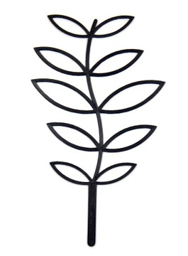 Лестница для цветочных растений Zamia 50см XL