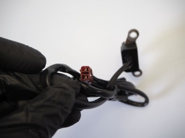 HONDA CB 1000 R SC60 08-16 ДАТЧИК ИМПУЛЬСАТОРА