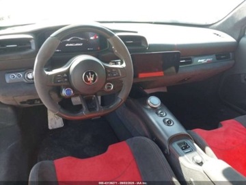 Maserati 2023 Maserati MC20 2023 Maserati MC20 Coupe 3.0 Benzyna 621KM, zdjęcie 15