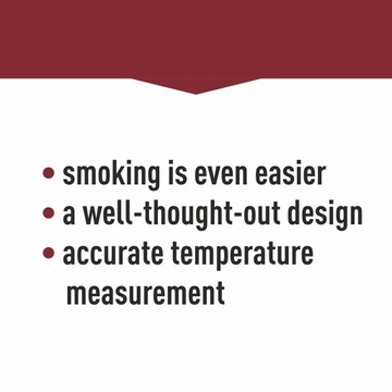 Домашняя коптильня на 5 кг в горшочке