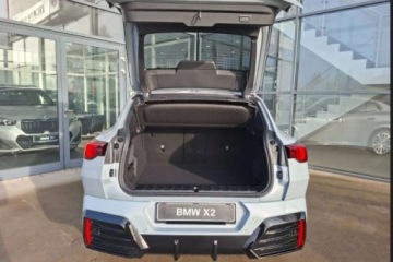 BMW X2 U10 2026 BMW X2 20i sDrive M Sport Polski Salon Duzy rabat Dowolna Konfiguracja, zdjęcie 20