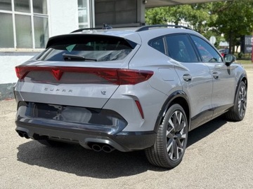 Cupra Formentor Crossover Facelifting 2.0 TSI 333KM 2024 CUPRA Formentor VZ 2.0 TSI DSG 4Drive Suv 333KM 2024, zdjęcie 3