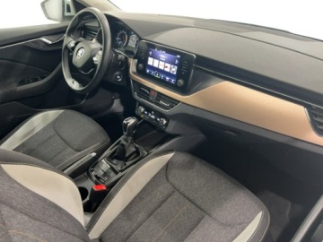 Skoda Scala Hatchback 1.5 TSI 150KM 2022 Škoda Scala Skoda Scala 1.5 TSI Style DSG, zdjęcie 11