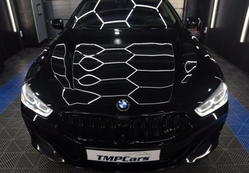 BMW Seria 8 II Coupe 3.0 840i 340KM 2020 BMW Seria 8 840i _ Individual _ 3.0 Benzyna 340KM, zdjęcie 27