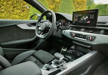 Audi A5 II RS5 Sportback 2.9 TFSI 450KM 2020 Audi RS5 RS5,Niski udokumentowany przebieg16 t..., zdjęcie 23