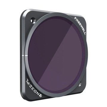 Filtr hybrydowy ND32/PL FREEWELL dla DJI ACTION 2