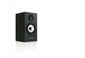 Pylon Audio Pearl Monitor Kolumny Stereo Czarne