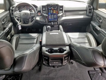  RAM 1500 Trx 2021 6.2l 6.2 Benzyna 702KM, zdjęcie 8