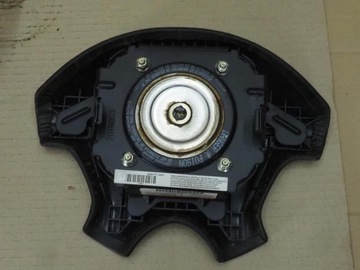 JAGUAR S-TYPE VOLANT KŮŽE DŘEVO ULOŽENÍ