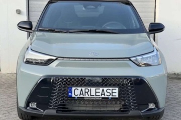Toyota Aygo X 2026 Toyota Aygo X Podgrzewane fotele Kamera cofania CarPlay Leasing Wynajem, zdjęcie 4
