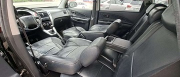 Hyundai Tucson I SUV 2.0 i 16V 141KM 2007 Hyundai Tucson Hyundai Tucson 2.0 2WD GLS 2.0 Benzyna 141KM, zdjęcie 18