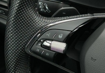 Skoda Kodiaq I SUV Facelifting 2.0 TSI 190KM 2023 Skoda Kodiaq 4x4 Sportline Travel Assist, Hak, ACC, Kamera, GPS, Bezwypad, zdjęcie 21