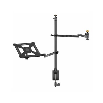 Настольная стрела с зажимом для камеры телефона Ulanzi LS22