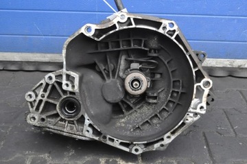 ZAFIRA B ASTRA G H 1.6 1.8 16V SKRZYNIA F17C374