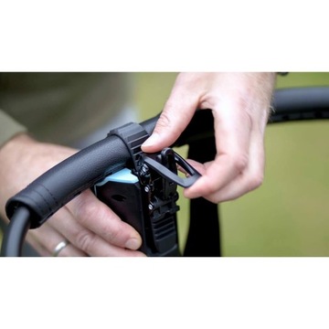 Устройство-качалка для коляски, кроватки, сиденья Sleepytroll Baby Rocker