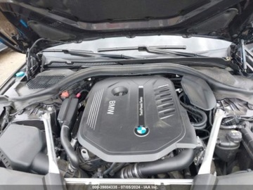 BMW Seria 5 G30-G31 2019 BMW Seria 5 2019r, 540I, XDrive, 3.0L 3.0 Benzyna 335KM, zdjęcie 13