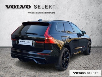 Volvo XC60 II 2025 Volvo XC 60 XC60 B5B AWD Ultra, BLACK-EDITION, Kam, zdjęcie 6
