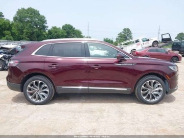 Lincoln 2022 Lincoln Nautilus Reserve 2022 2.0l 2.0 Benzyna 250KM, zdjęcie 6