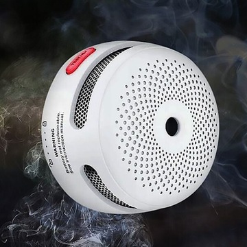 X-Sense XS01-M детектор дыма белый 1 шт.
