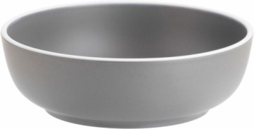 Меламиновая миска Dolomite 15см темно-серая Brunner