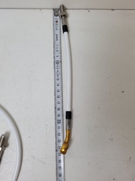 КОМПЛЕКТ ТОРМОЗНЫХ ТРУБОК SPIEGLER 5 шт. SUZUKI HONDA KAWASAKI YAMAHA BMW