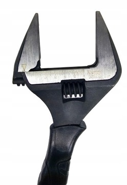 ШВЕДСКИЙ РАЗВОДНОЙ КЛЮЧ 12 ДЮЙМОВ, ШИРИНА 0–59 мм, РЕГУЛИРУЕМЫЙ RICHMANN C6499