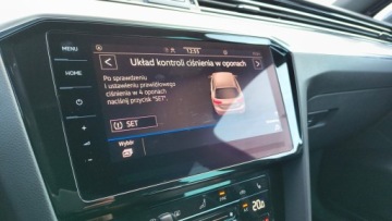 Volkswagen Passat B8 Variant Facelifting 2.0 TDI SCR 200KM 2022 Volkswagen Passat Variant 2.0TDI 200KM ACC 4x4 Iwl, zdjęcie 19