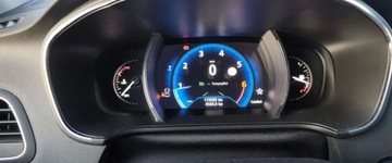 Renault Megane IV Hatchback 5d 1.3 TCe 140 FAP 140KM 2018 Renault Megane Renault Megane TCe 140 GPF BOSE EDITION 1.3 Benzyna 140KM, zdjęcie 19