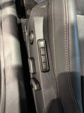 Cupra Formentor Crossover 1.5 TSI 150KM 2026 Cupra Formentor 1.5 TSI 150 KM 6-biegowa manualna, zdjęcie 18