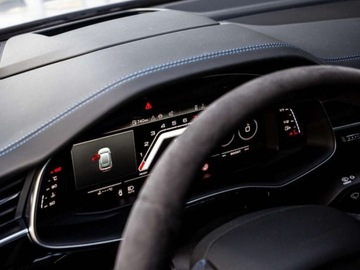 Audi Q8 2025 AUDI Q8 RSQ8 TFSI quattro Performance Suv 4.0 (640KM) 2025, zdjęcie 6