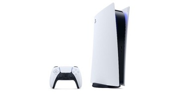 АКЦИЯ НА КОМПЛЕКТ Цифровой Консоли SONY PlayStation 5