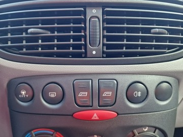 Fiat Punto II Hatchback 1.2 i 60KM 2000 Fiat Punto 1.2 BENZYNA 60 KM. Stan bardzo dobry, zdjęcie 10