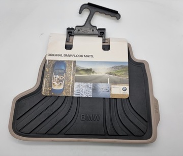 BMW 1 F20 F21 2 F23 F87 KOBERCE GUMOVÉ ZADNÍ 51472351161 ORIGINÁLNÍ