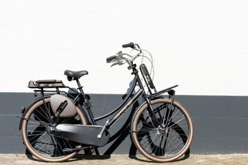 ВЕЛОСИПЕДНОЕ СИДЕНЬЕ BOBIKE заднее до 35 кг ДЛЯ ВЕЛОСИПЕДА