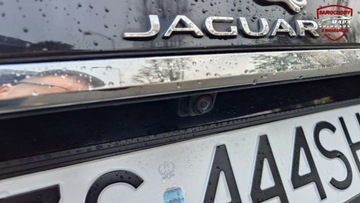 Jaguar XF II Sedan 2.0 i4D 180KM 2018 Jaguar XF Salon PL VAT 23 Navi Lane Ass Biksen..., zdjęcie 27