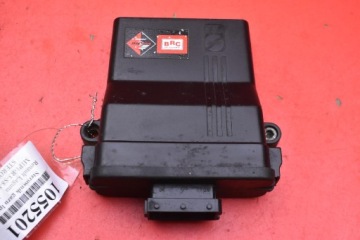 Bedienteil Gas LPG 67R011002 BRC
