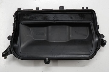 9682444080 KRYT MOTORU FORD 2.0 DIESEL EURO 5