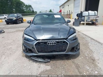 Audi A5 F5 2023 Audi a5 Sportback Premium Plus 45 Tfsi S Line Quattro S Tronic 2023 2.0l, zdjęcie 7