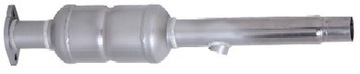 KATALIZATOR VW GOLF PLUS V 1.4 EURO5 1K0254401PX