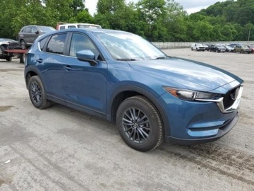 Mazda CX-5 II 2020 Mazda CX-5 Touring 2.5 Benzyna 187KM, zdjęcie 5