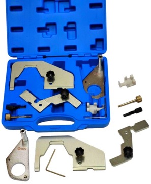 ПРИБОР ГРМ Land Rover RANGE ROVER SPORT II Freelander 2 Si4 2.0