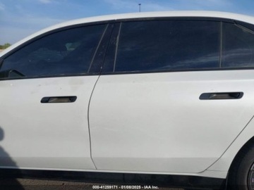 BMW 2023 BMW i7 XDrive60 2023 Elektryczny 536KM, zdjęcie 5