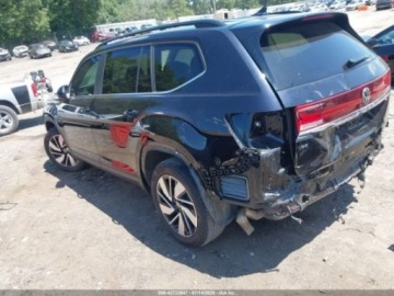 Volkswagen 2024 Volkswagen Atlas SE WTECHNOLOGY 2024, od ubezpieczalni 2.0 Benzyna 269KM, zdjęcie 3